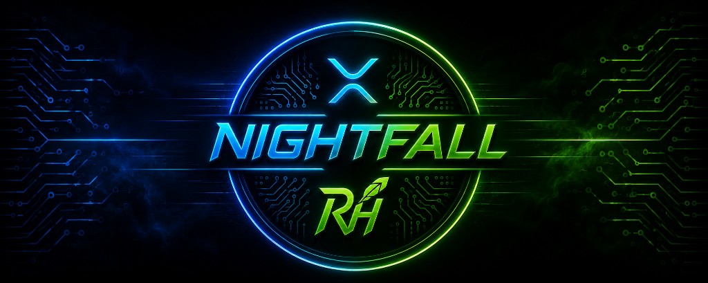 Nightfall: choose Robinhood Chain or XRPL