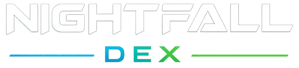 Nightfall Dex